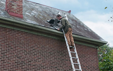 what affects urgent Woodlake roof repairs