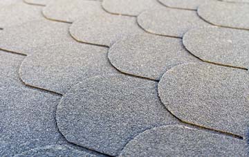 Woodlake asphalt roofing costs