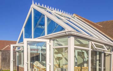 conservatory roof insulation costs Woodlake