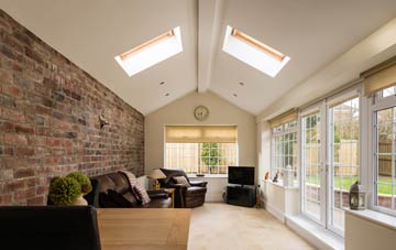 conservatory roof insulation Woodlake, Dorset