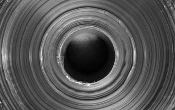 Woodlake edpm waterproofing