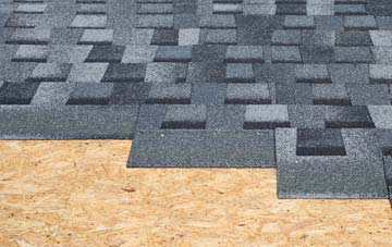 expert Woodlake asphalt roof companies