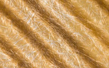 Woodlake fibreglass roof waterproofing