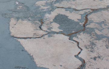 fibreglass roofing replacement Woodlake