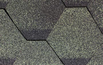 Woodlake fibreglass shingle repairs