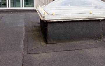 disadvantages of Woodlake flat roofs