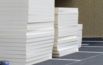 Woodlake flat roof insulation costs