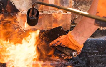 Woodlake flat roof repair companies