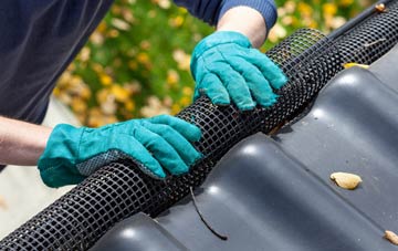 Woodlake gutter repair companies