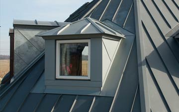 metal roofing Woodlake, Dorset