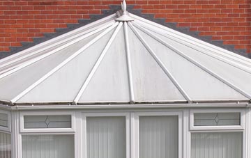 Woodlake polycarbonate conservatory roof repairs