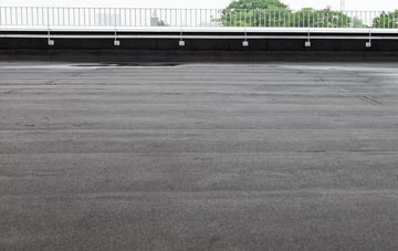 Woodlake asphalt roof replacement