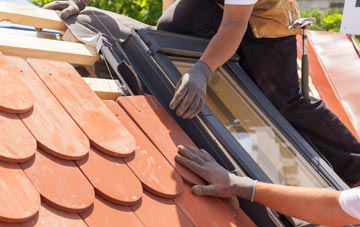 replacement Woodlake roof windows