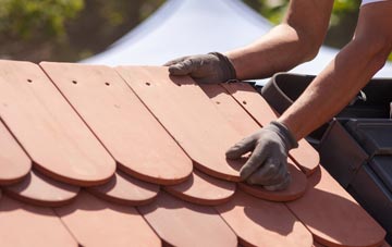 Woodlake roof tile contractors