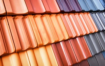 Woodlake roof tile costs