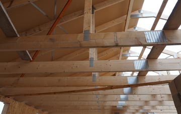 Woodlake roof truss costs