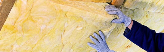 quotes for Woodlake roof insulation