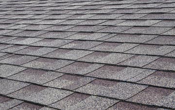 Woodlake tiles for shallow pitch roofing