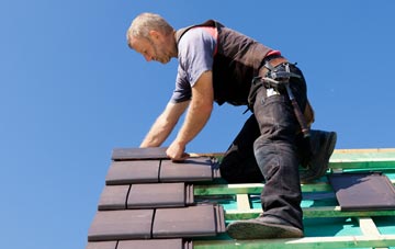 disadvantages of Woodlake slate roofing