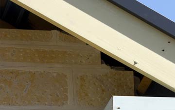 soffit repair Woodlake