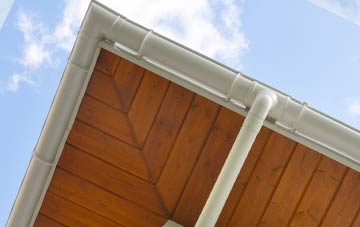 Woodlake soffit types