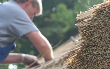 professional Woodlake thatchers