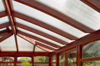 Woodlake conservatory roofing insulation