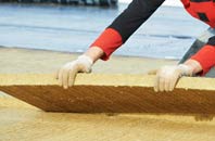 find rated Woodlake roof insulation companies