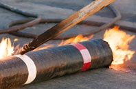 free Woodlake flat roofing repair quotes