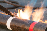 Woodlake flat roofing replacement