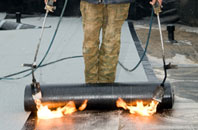 Woodlake flat roof sealing quote