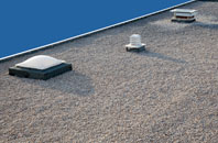 Woodlake flat roofing