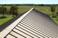 Woodlake metal roof quotes