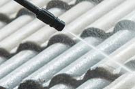 rated Woodlake roof cleaning companies