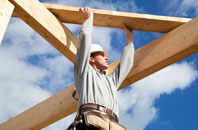 Woodlake roof replacement work