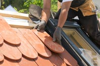 Woodlake tiled roofing companies