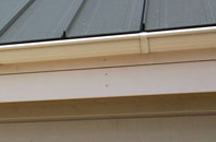 Woodlake soffit repair