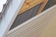 rated Woodlake soffit repair companies