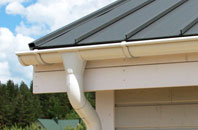 Woodlake soffits