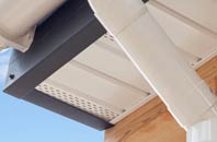 find rated Woodlake soffit companies