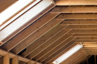 Woodlake tapered roof insulation quotes